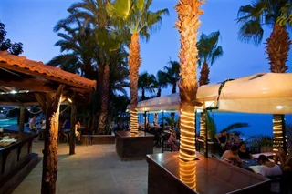 Чамьюва: Otium Park Club Akman