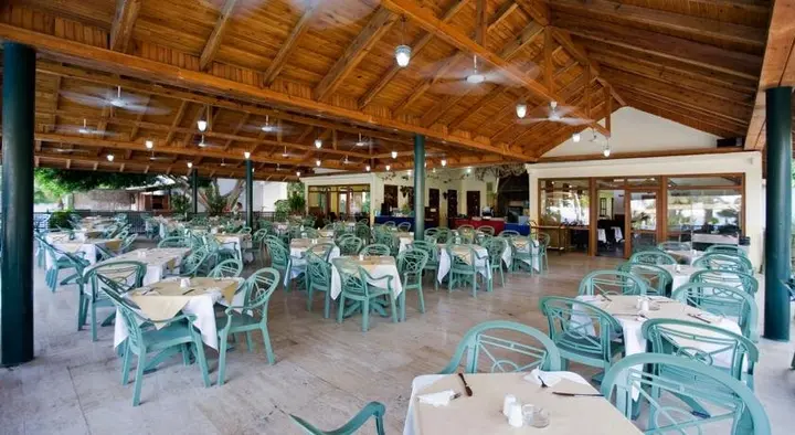 Чамьюва: Otium Park Club Akman