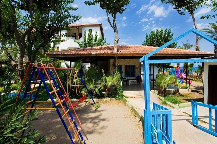 Чамьюва: Otium Park Club Akman
