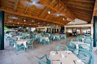 Чамьюва: Otium Park Club Akman