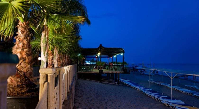 Чамьюва: Otium Park Club Akman