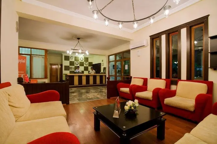Чамьюва: Otium Park Club Akman