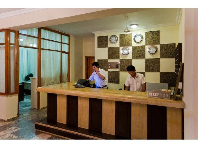 Чамьюва: Otium Park Club Akman