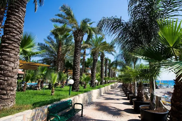 Чамьюва: Otium Park Club Akman