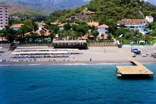 Чамьюва: Otium Park Club Akman