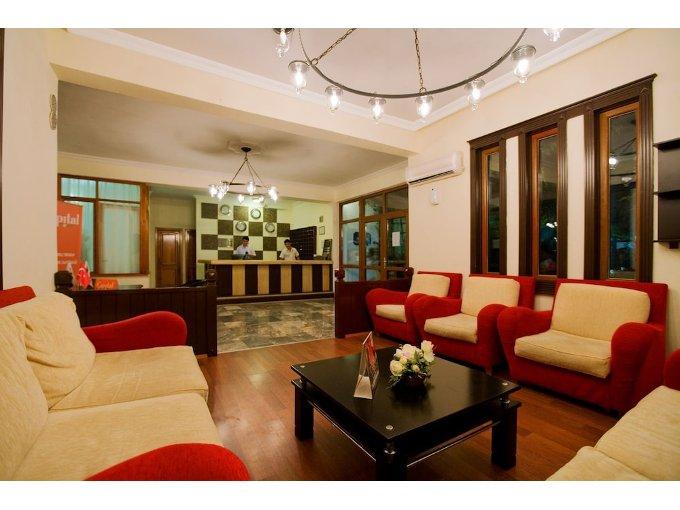 Чамьюва: Otium Park Club Akman