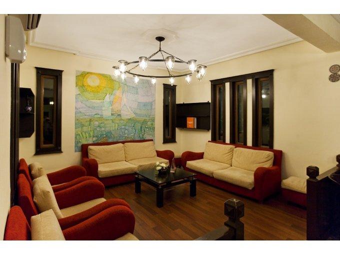 Чамьюва: Otium Park Club Akman