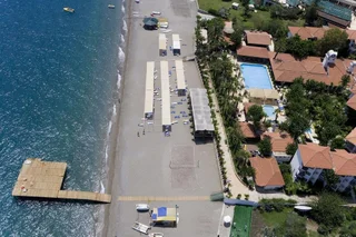 Чамьюва: Otium Park Club Akman