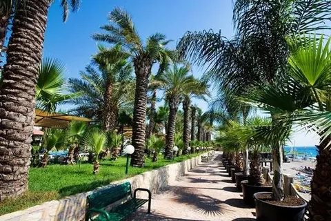Чамьюва: Otium Park Club Akman