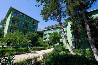 Чамьюва: Otium Park Club Akman