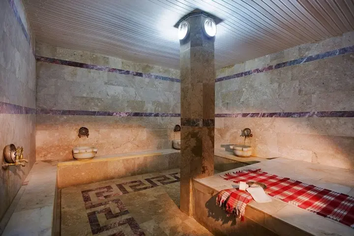 Чамьюва: Otium Park Club Akman