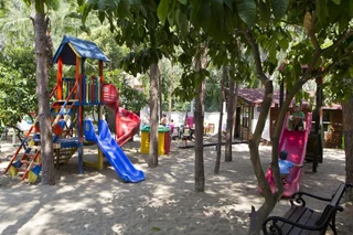 Чамьюва: Otium Park Club Akman