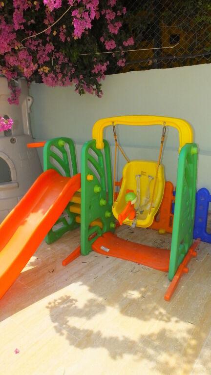 Кемер: Kemer Suites
