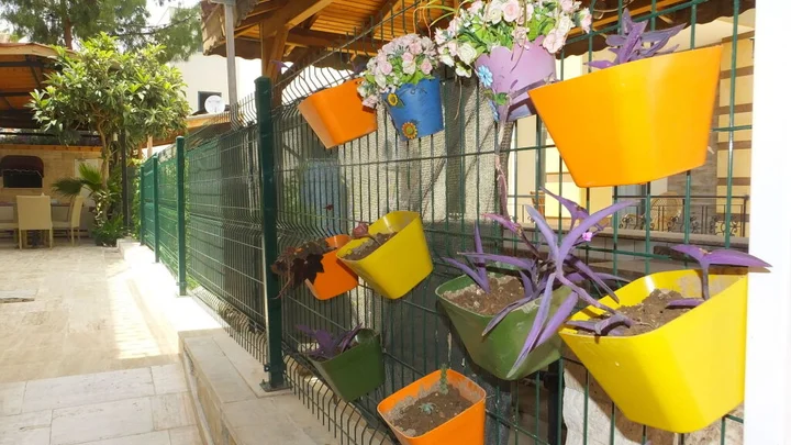 Кемер: Kemer Suites