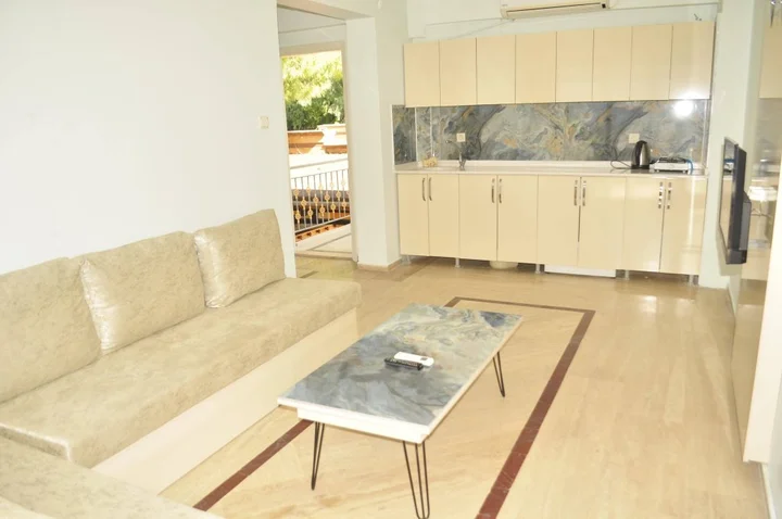 Кемер: Kemer Suites