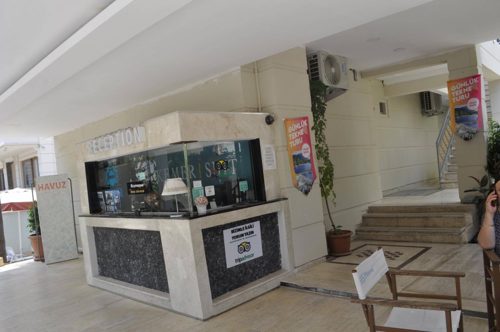 Кемер: Kemer Suites