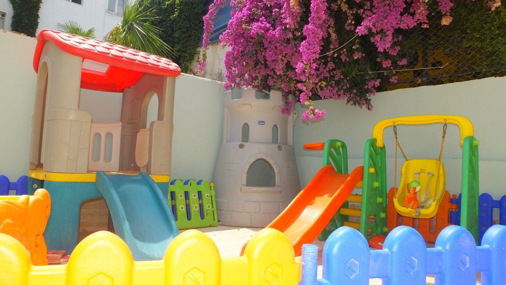 Кемер: Kemer Suites