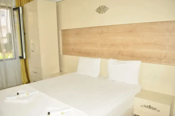 Кемер: Kemer Suites