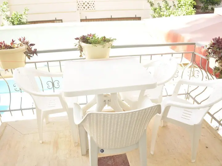Кемер: Kemer Suites
