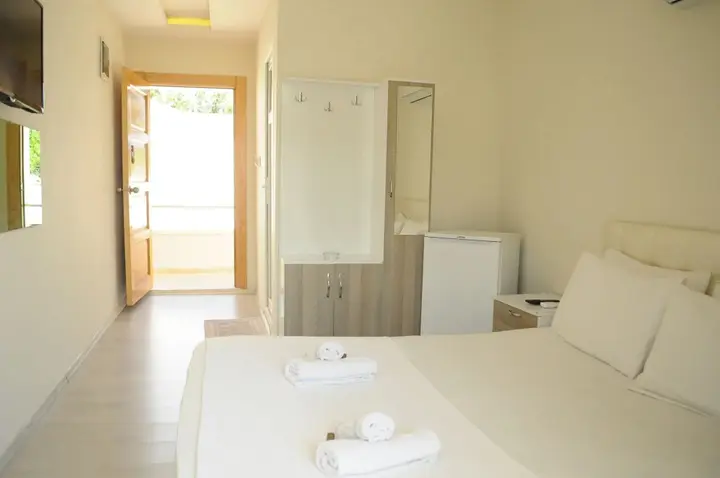 Кемер: Kemer Suites
