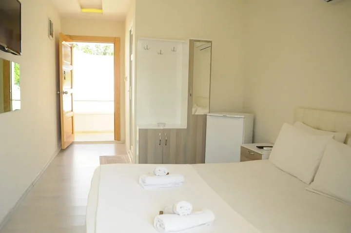 Кемер: Kemer Suites