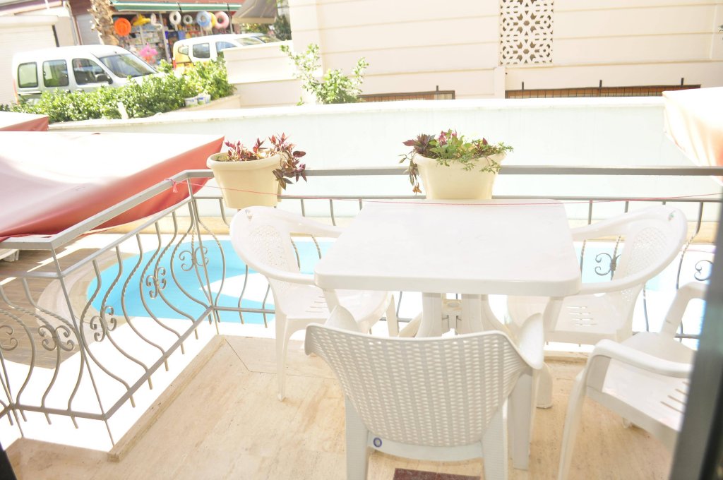 Кемер: Kemer Suites