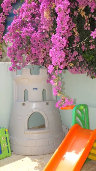 Кемер: Kemer Suites