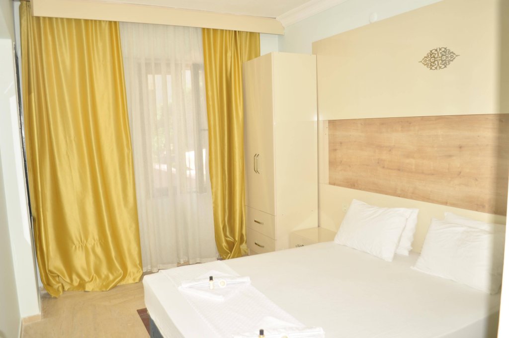 Кемер: Kemer Suites