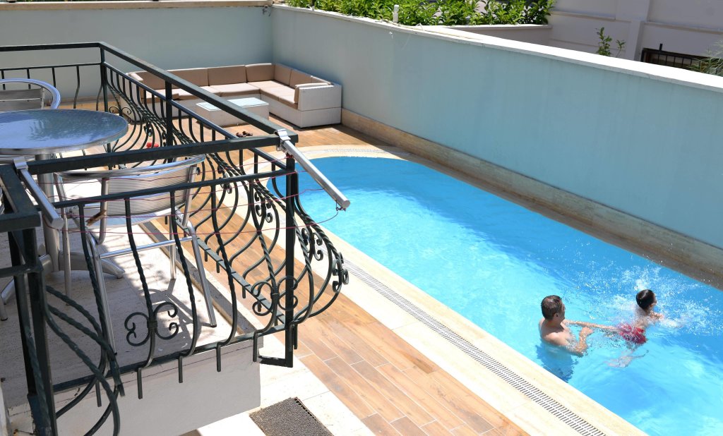 Кемер: Kemer Suites