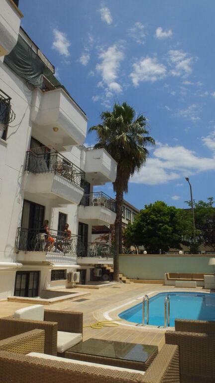 Кемер: Kemer Suites