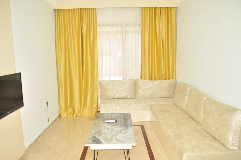 Кемер: Kemer Suites