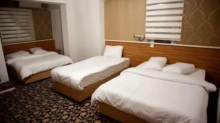 Эрзинджан: Erzincan Kent Hotel