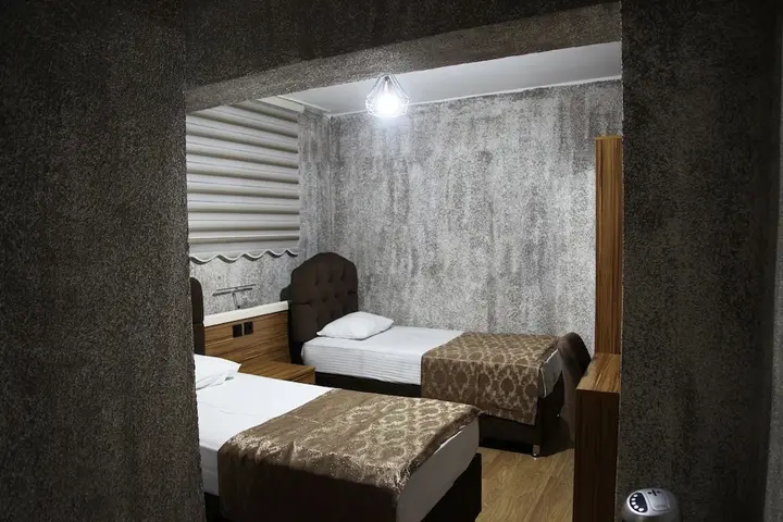 Эрзинджан: Erzincan Kent Hotel