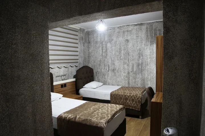 Эрзинджан: Erzincan Kent Hotel