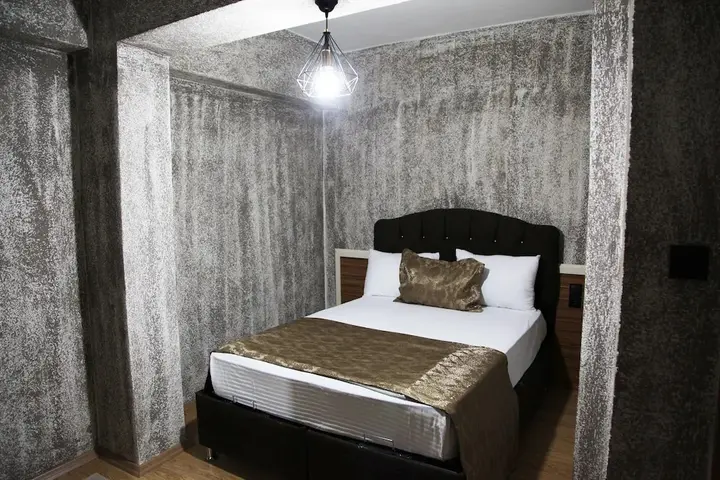 Эрзинджан: Erzincan Kent Hotel