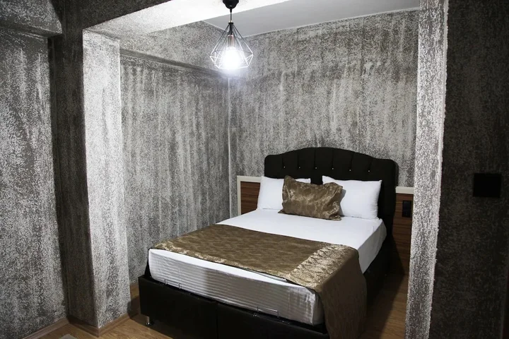 Эрзинджан: Erzincan Kent Hotel