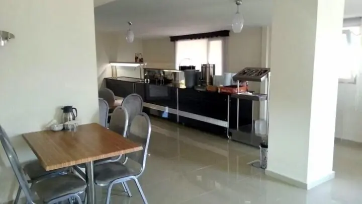 Эрзинджан: Erzincan Kent Hotel