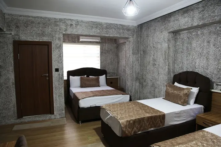 Эрзинджан: Erzincan Kent Hotel