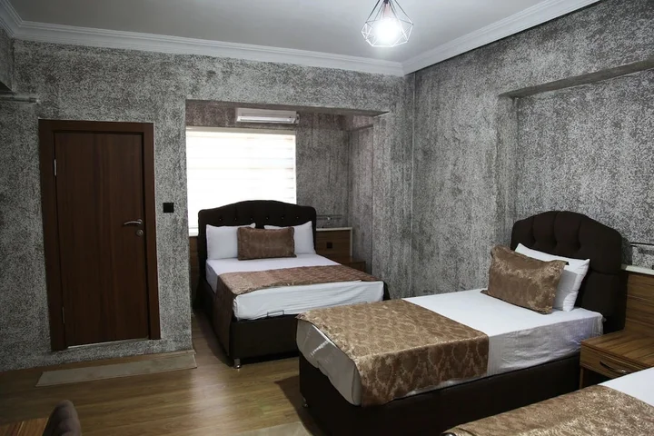 Эрзинджан: Erzincan Kent Hotel
