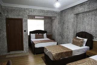 Эрзинджан: Erzincan Kent Hotel
