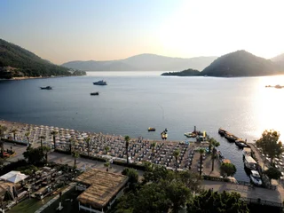 Мармарис: Arbatt Marmaris Hotel