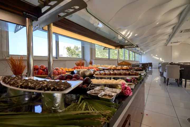 Мармарис: Arbatt Marmaris Hotel