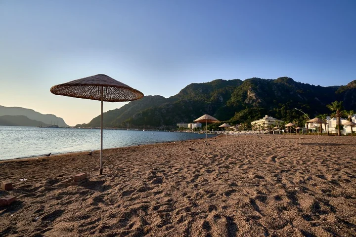 Мармарис: Arbatt Marmaris Hotel