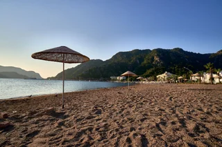 Мармарис: Arbatt Marmaris Hotel