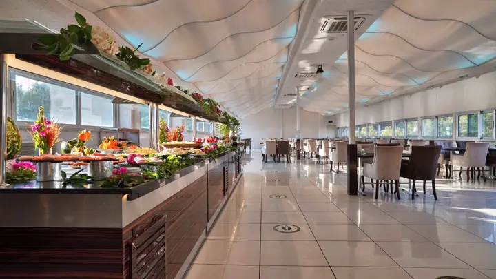 Мармарис: Arbatt Marmaris Hotel
