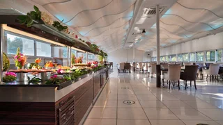 Мармарис: Arbatt Marmaris Hotel