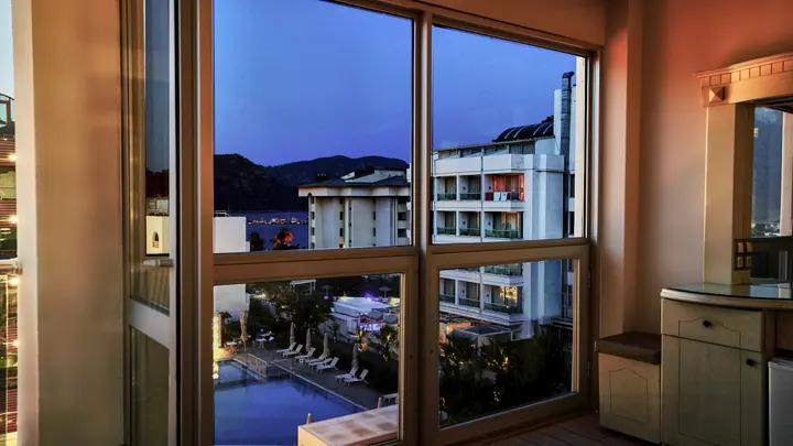 Мармарис: Arbatt Marmaris Hotel