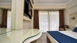 Мармарис: Arbatt Marmaris Hotel