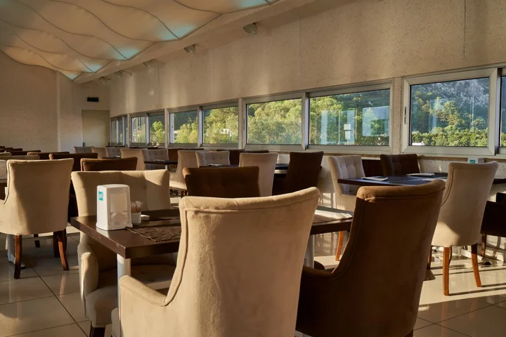 Мармарис: Arbatt Marmaris Hotel