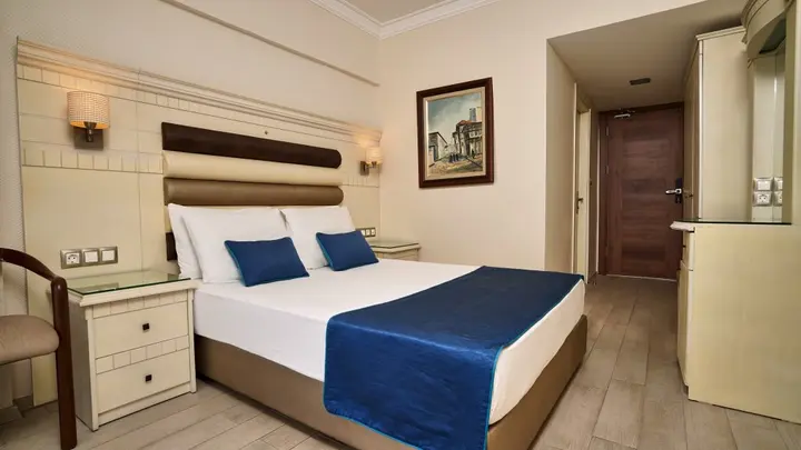 Мармарис: Arbatt Marmaris Hotel
